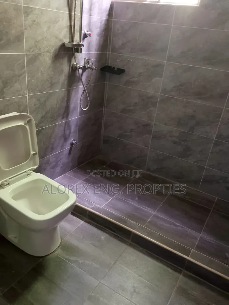 2bdrm Apartment in Oyarifa, Owusu Ansah for rent
