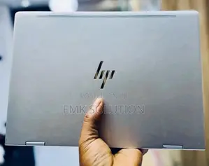 New Laptop HP EliteBook 830 G5 16GB Intel Core i5 SSD 256GB
