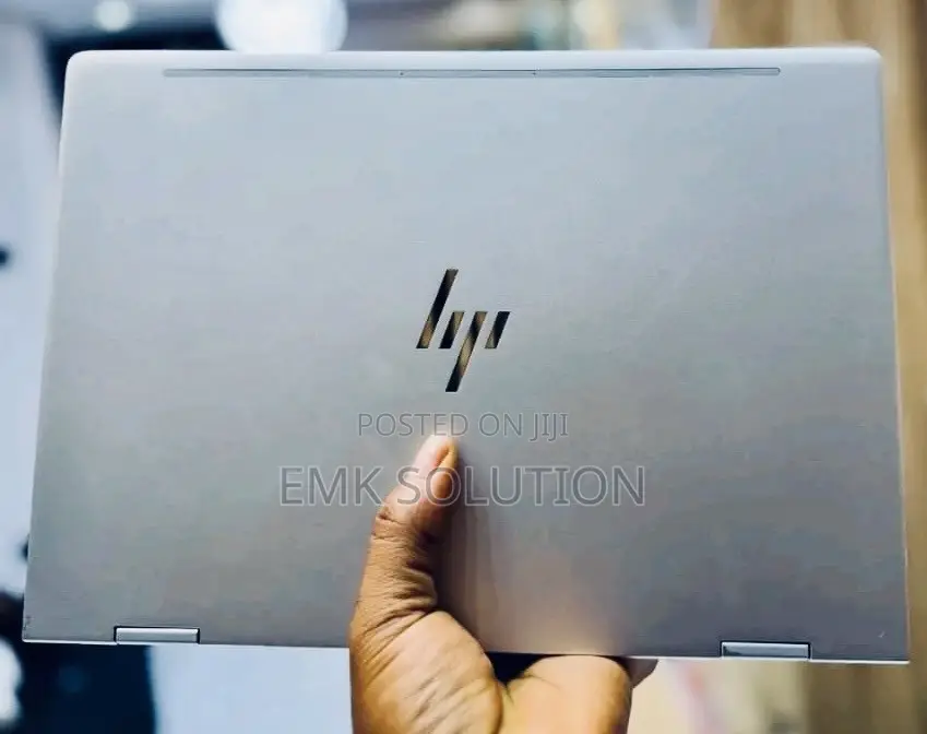 New Laptop HP EliteBook 830 G5 16GB Intel Core i5 SSD 256GB