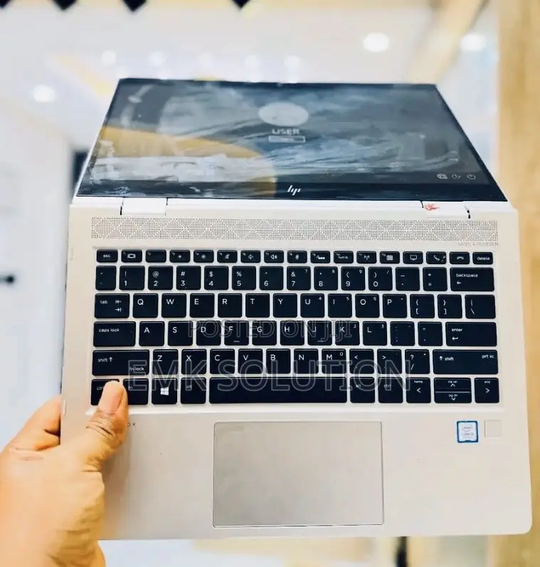 New Laptop HP EliteBook 830 G5 16GB Intel Core i5 SSD 256GB