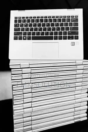 New Laptop HP EliteBook 830 G5 16GB Intel Core i5 SSD 256GB
