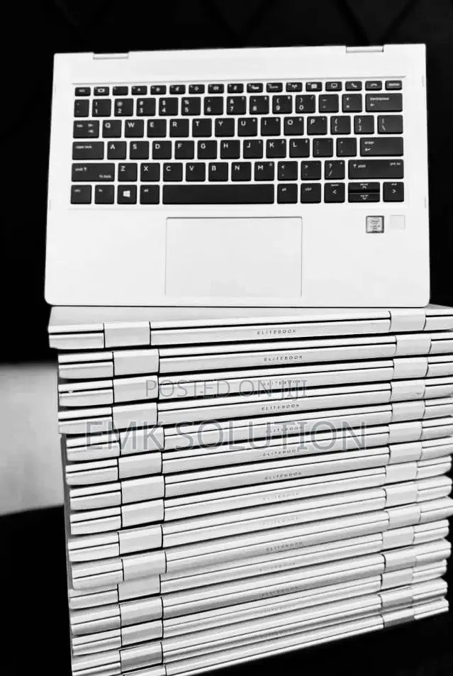New Laptop HP EliteBook 830 G5 16GB Intel Core i5 SSD 256GB
