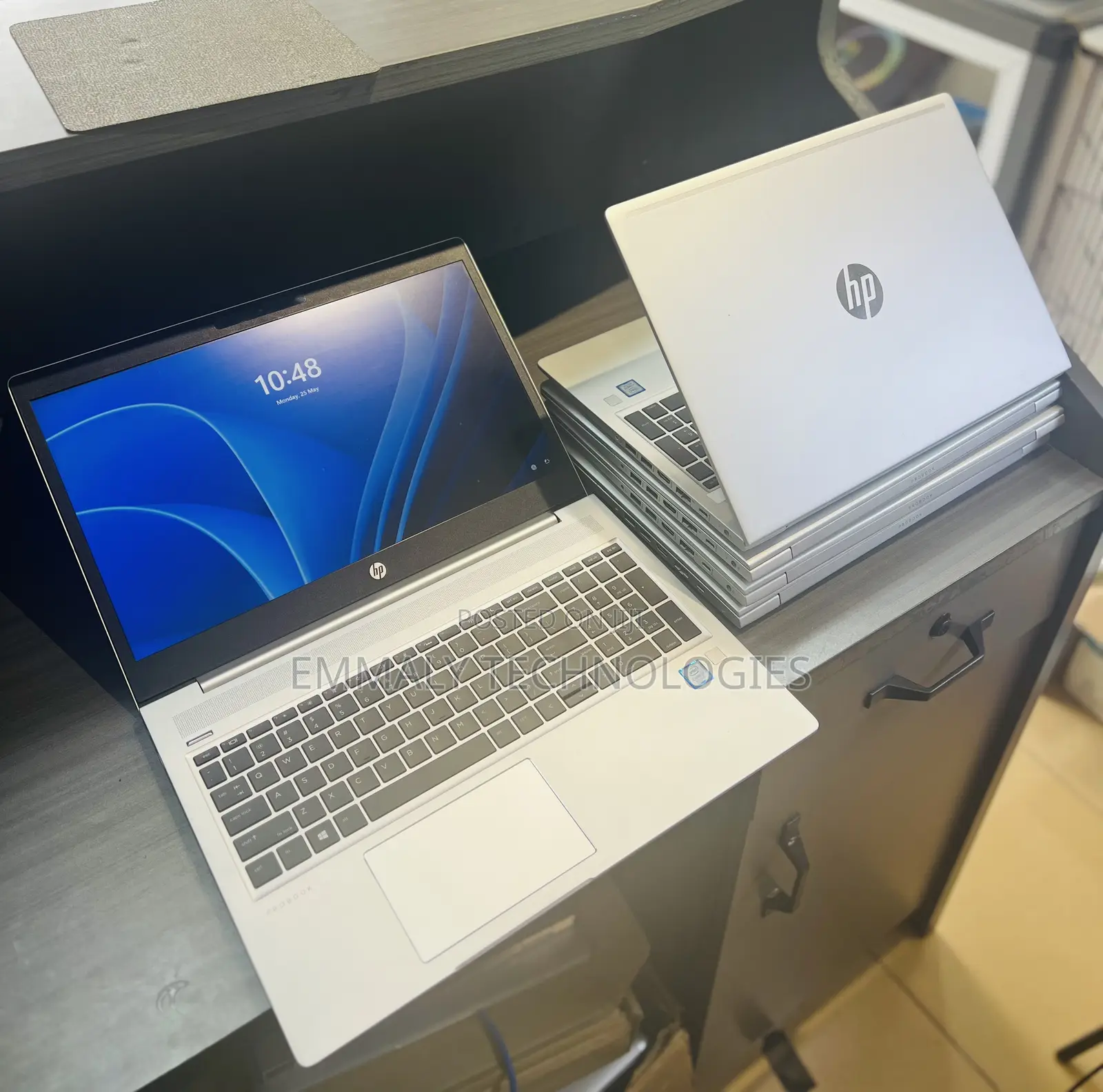 Laptop HP ProBook 450 G6 16GB Intel Core i7 SSD 256GB