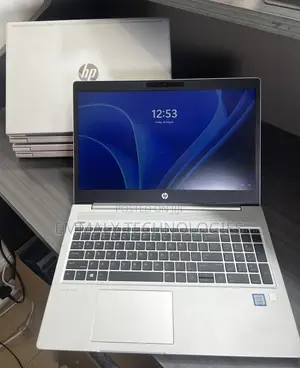 Laptop HP ProBook 450 G6 16GB Intel Core i7 SSD 256GB