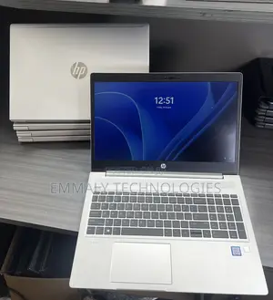 Laptop HP ProBook 450 G6 16GB Intel Core i7 SSD 256GB