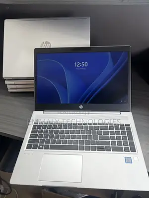 Laptop HP ProBook 450 G6 16GB Intel Core i7 SSD 256GB