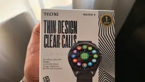 Tecno Watch 3