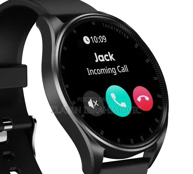 Tecno Watch 3