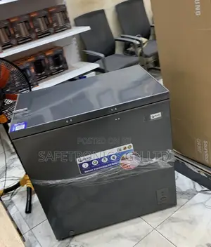 Best Quality Deal Grey 1 Door 200 Liters PCF-240 Pearl Chestfreezer