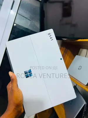 Laptop Microsoft Surface Pro 5 16GB Intel Core i7 SSD 512GB