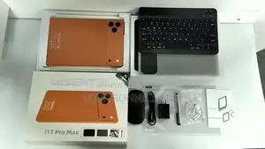 New BQ Aquaris M10 Full HD 128 GB Black