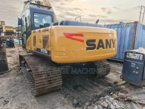 Sany 215 China for Sale