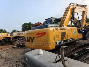 Sany 215 China for Sale