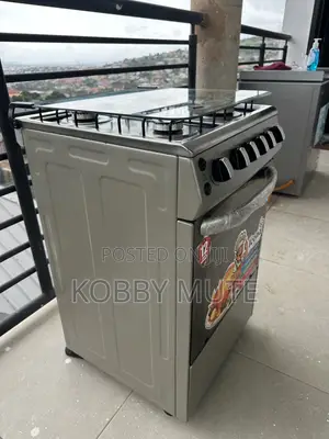 Icona Ignition Stove