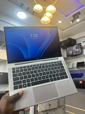 Laptop HP EliteBook 845 G8 16GB AMD Ryzen 5 SSD 512GB
