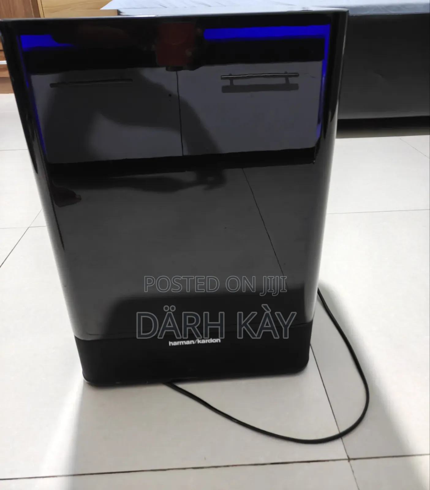 Harman Kardon Sub-Ts2bq