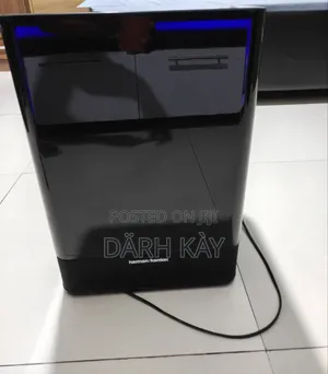 Harman Kardon Sub-Ts2bq