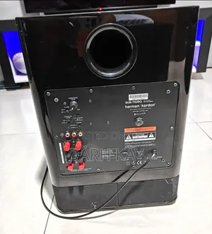 Harman Kardon Sub-Ts2bq