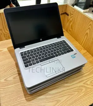 Laptop HP EliteBook 840 G4 8GB Intel Core i5 SSD 256GB