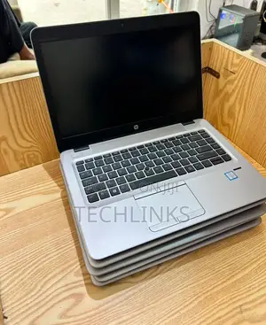 Laptop HP EliteBook 840 G4 8GB Intel Core i5 SSD 256GB