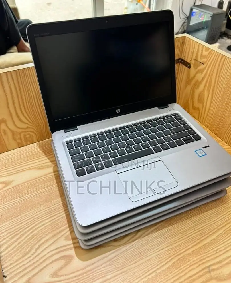 Laptop HP EliteBook 840 G4 8GB Intel Core i5 SSD 256GB