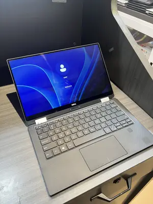 Laptop Dell XPS 13 8GB Intel Core i7 SSD 256GB