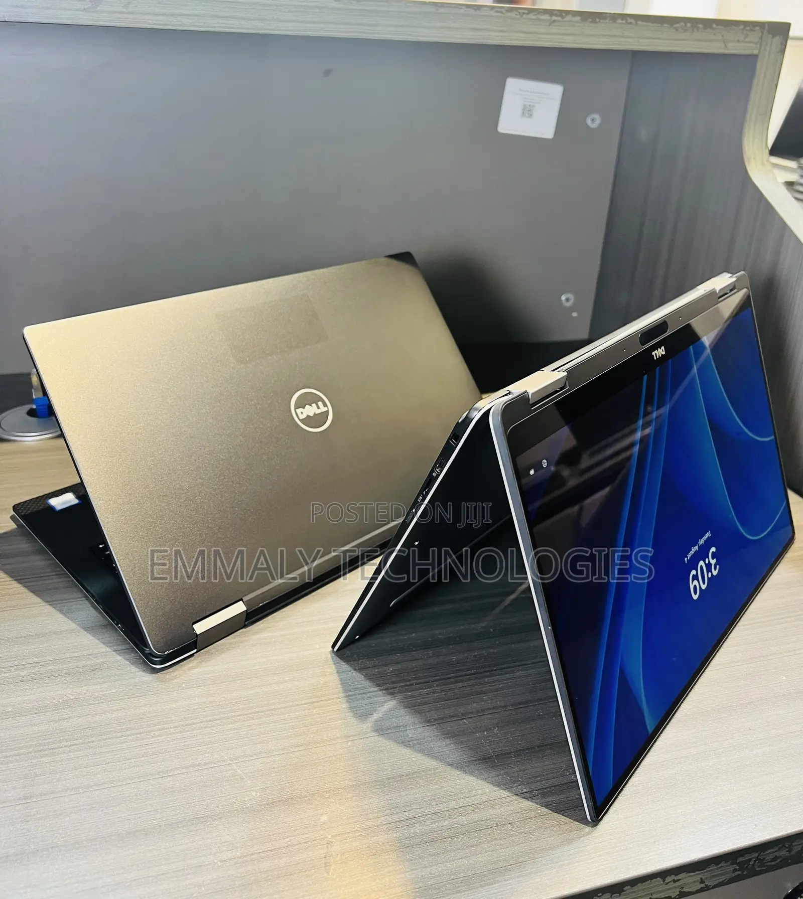 Laptop Dell XPS 13 8GB Intel Core i7 SSD 256GB