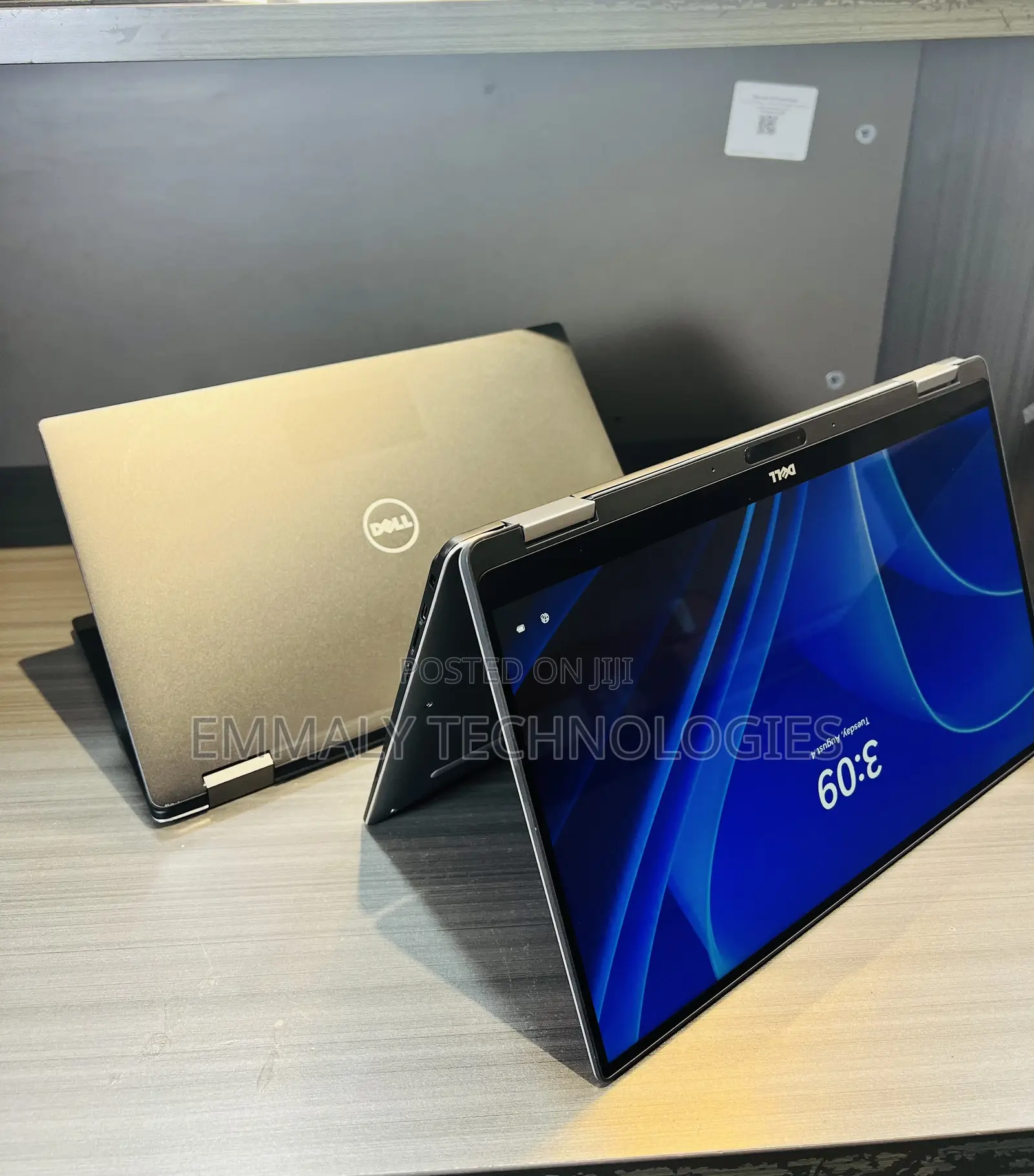 Laptop Dell XPS 13 8GB Intel Core i7 SSD 256GB