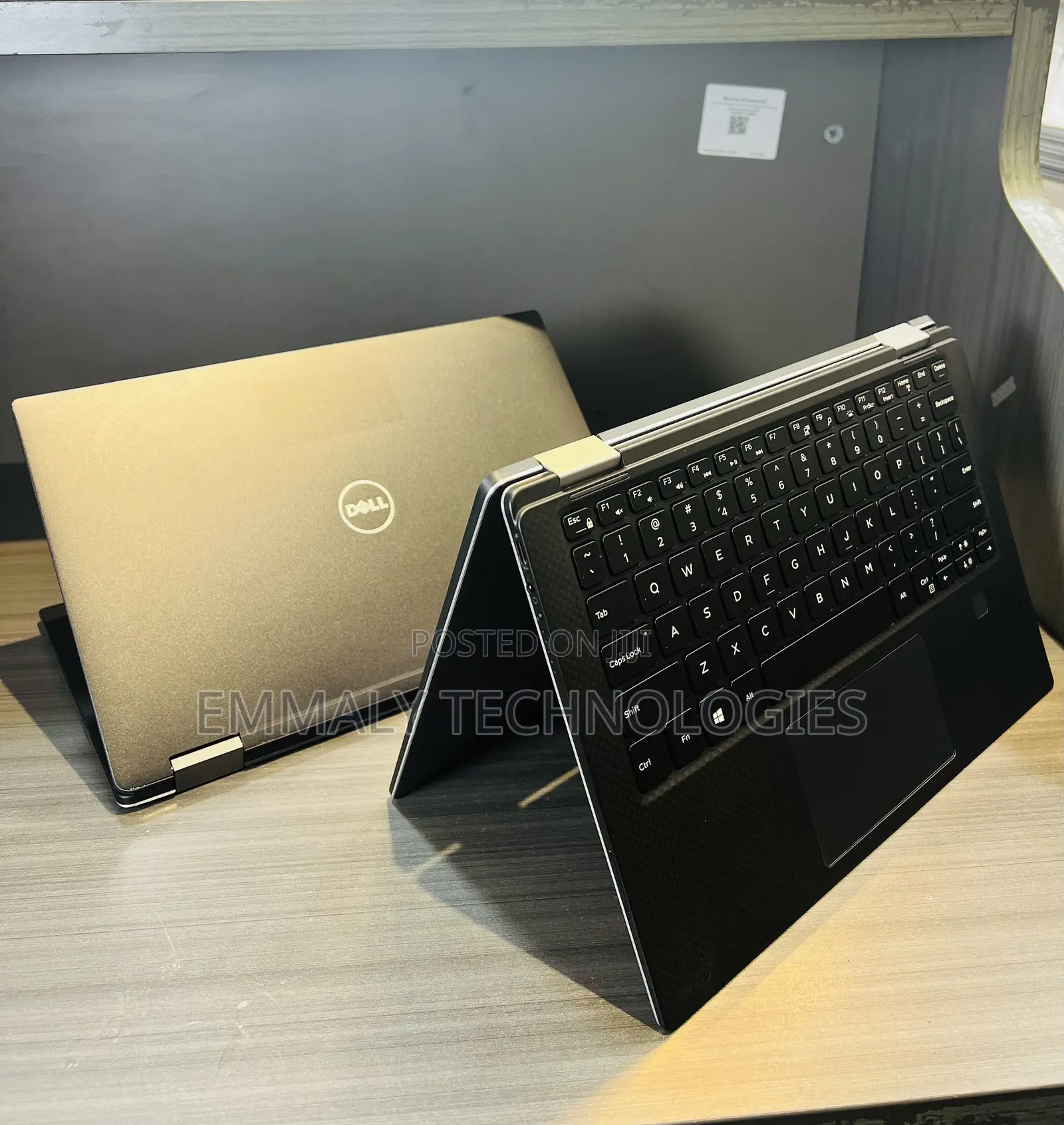Laptop Dell XPS 13 8GB Intel Core i7 SSD 256GB