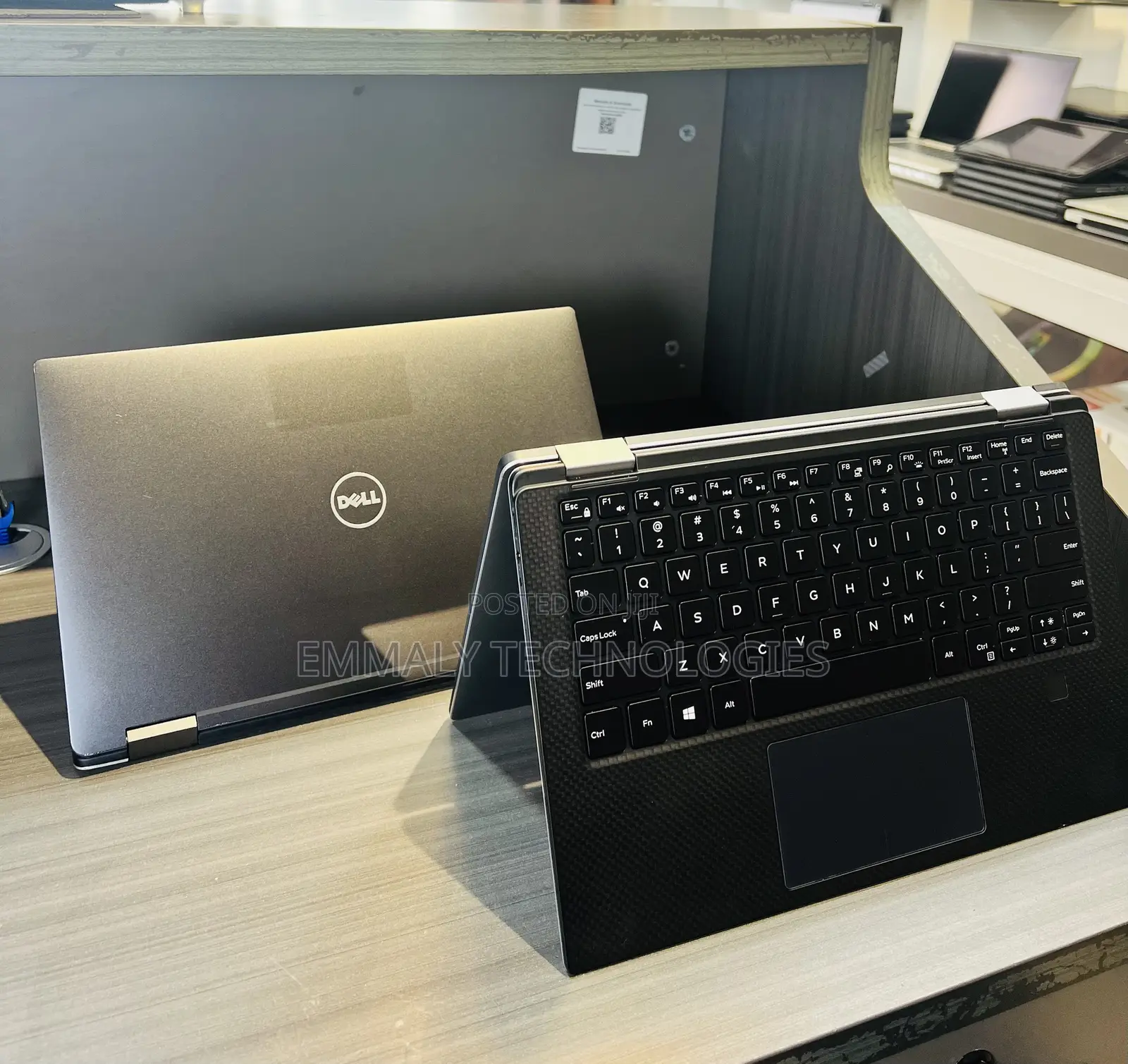 Laptop Dell XPS 13 8GB Intel Core i7 SSD 256GB