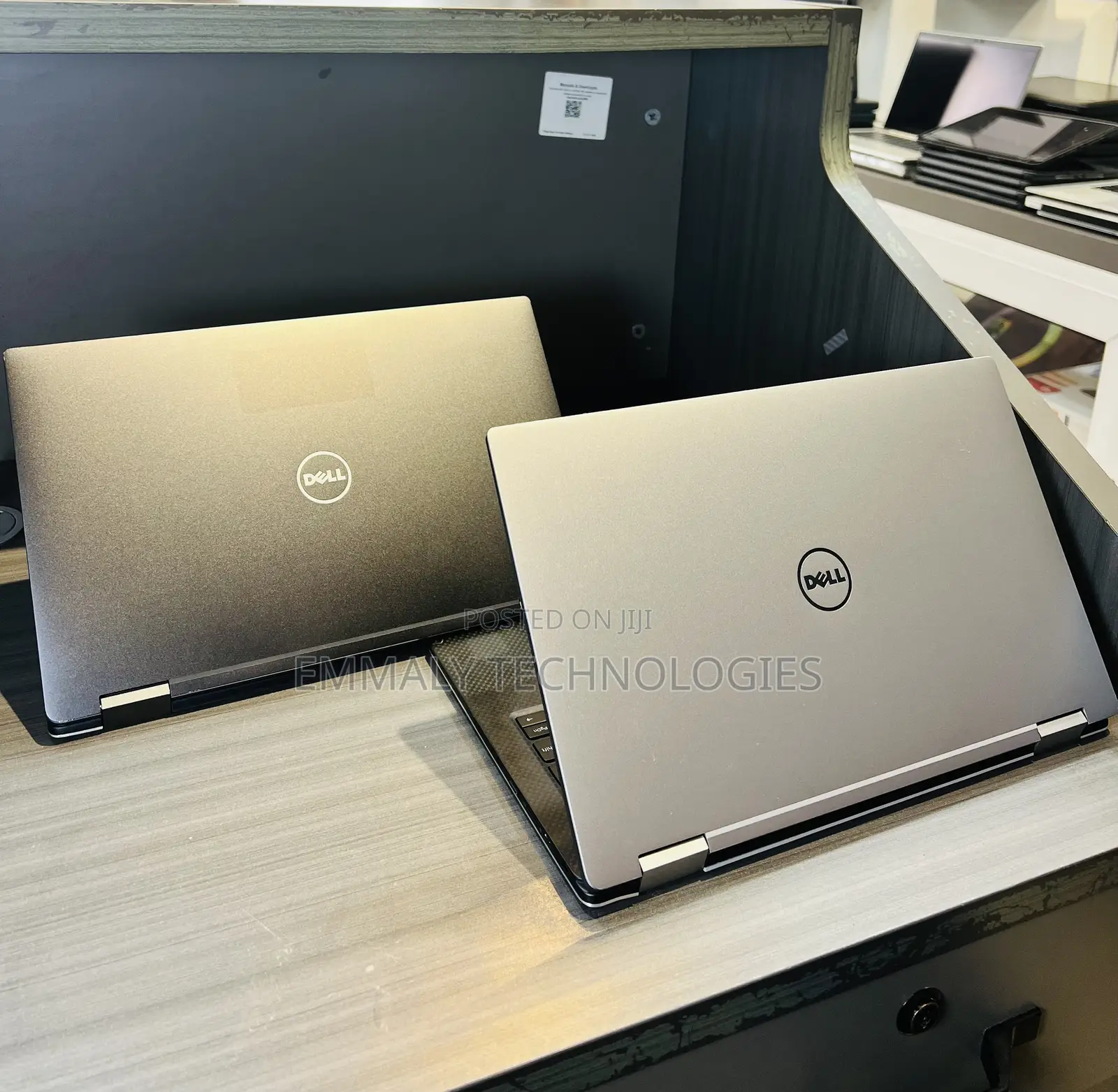 Laptop Dell XPS 13 8GB Intel Core i7 SSD 256GB
