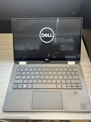 Laptop Dell XPS 13 8GB Intel Core i7 SSD 256GB
