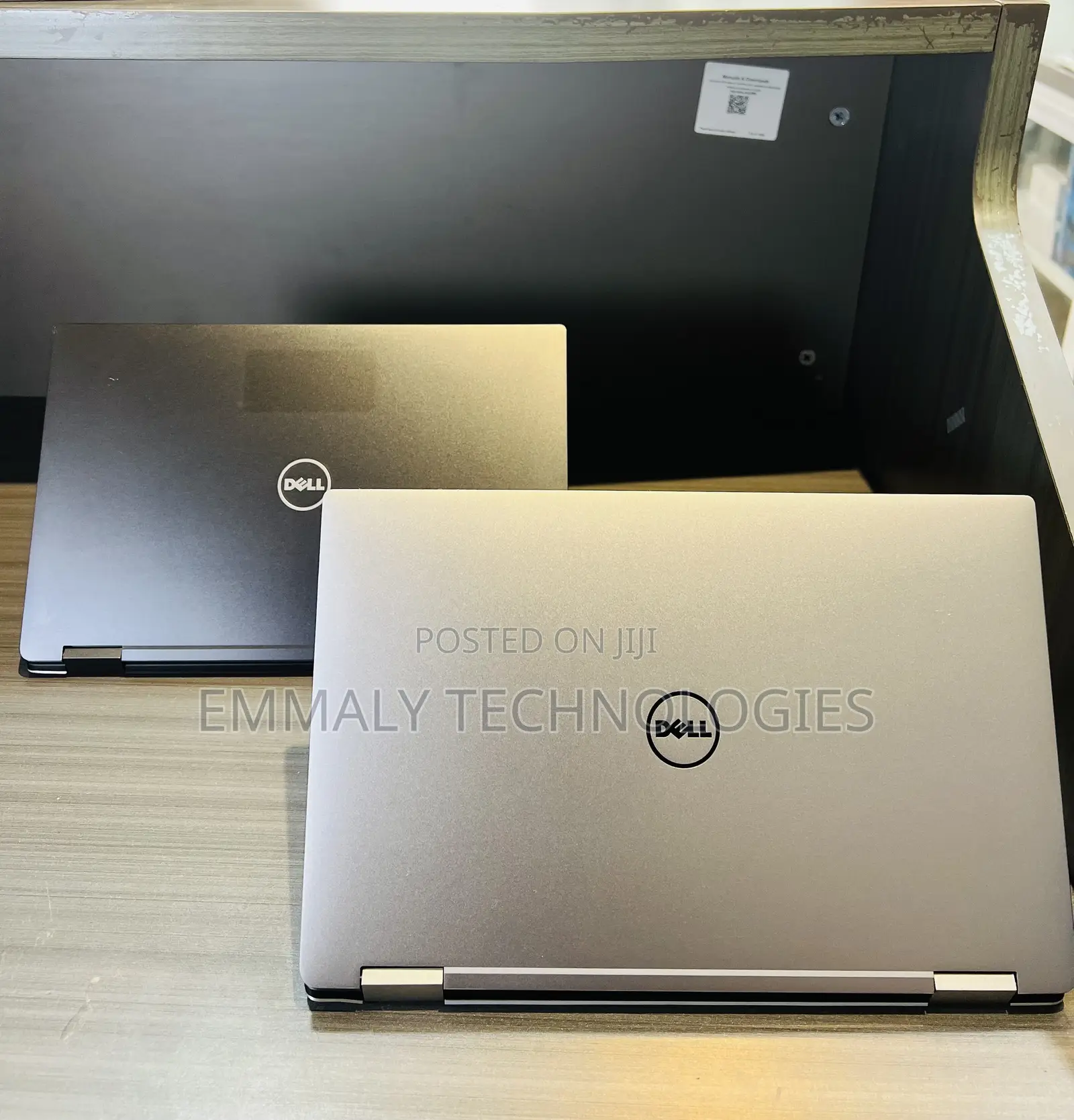 Laptop Dell XPS 13 8GB Intel Core i7 SSD 256GB