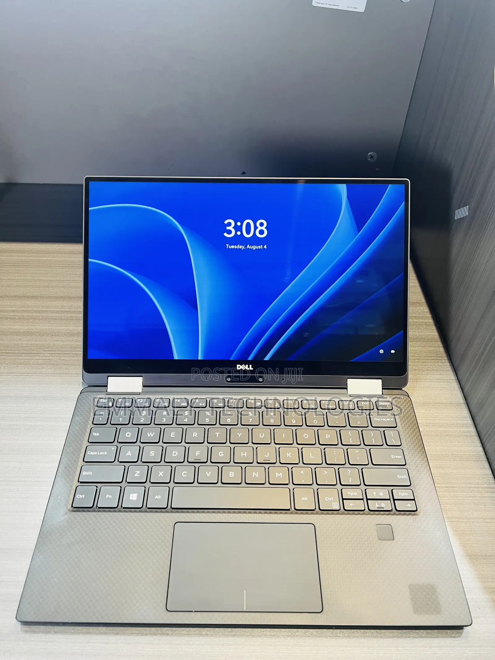 Laptop Dell XPS 13 8GB Intel Core i7 SSD 256GB