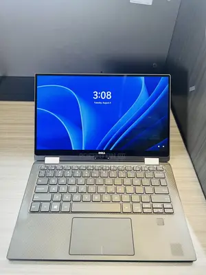 Laptop Dell XPS 13 8GB Intel Core i7 SSD 256GB