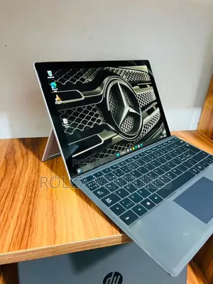 Laptop Microsoft Surface Pro 5 8GB Intel Core i5 SSD 256GB