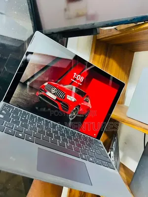 Laptop Microsoft Surface Pro 5 8GB Intel Core i5 SSD 256GB