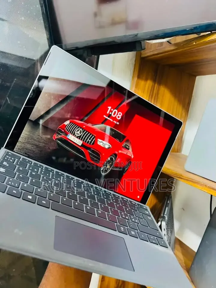Laptop Microsoft Surface Pro 5 8GB Intel Core i5 SSD 256GB