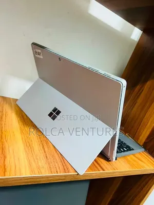 Laptop Microsoft Surface Pro 5 8GB Intel Core i5 SSD 256GB