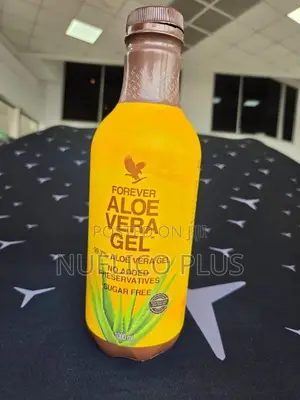 Premium Aloe Wellness Drink – Natural Daily Support