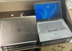 Laptop Dell Latitude E7470 8GB Intel Core i5 SSD 256GB
