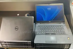 Laptop Dell Latitude E7470 8GB Intel Core i5 SSD 256GB