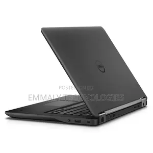Laptop Dell Latitude E7470 8GB Intel Core i5 SSD 256GB