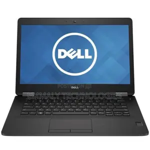 Laptop Dell Latitude E7470 8GB Intel Core i5 SSD 256GB