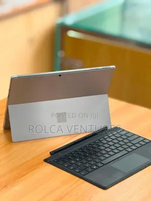 Laptop Microsoft Surface Pro 5 8GB Intel Core i5 SSD 256GB