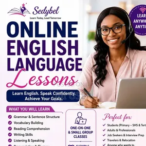 Online SAT English Lesson