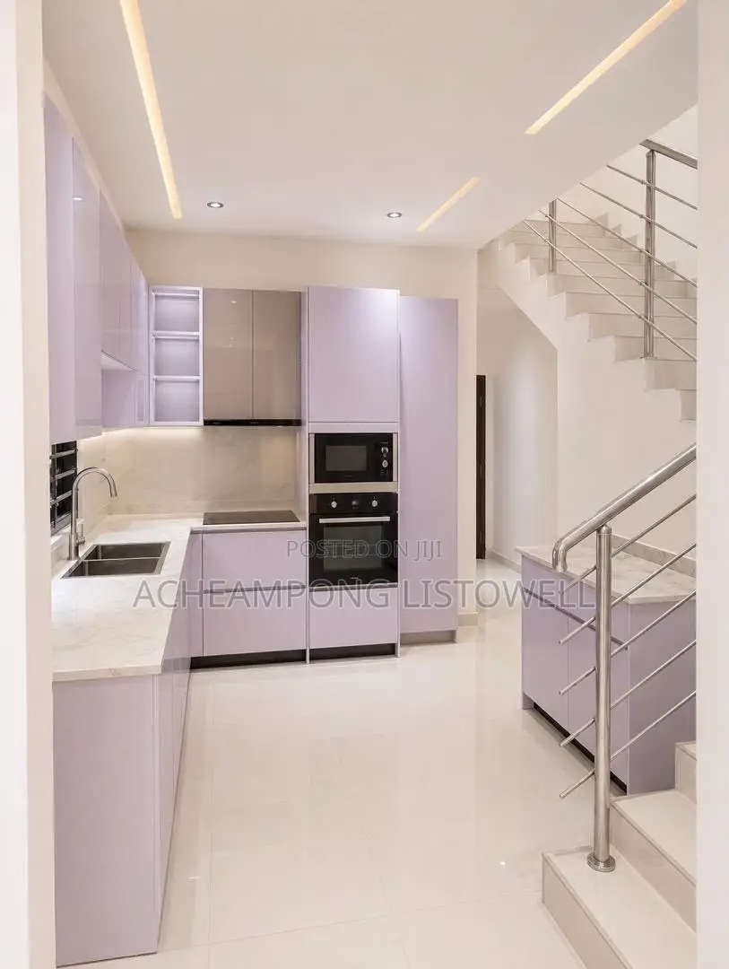 3bdrm House in Lake Side Estate for rent