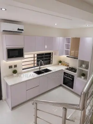 3bdrm House in Lake Side Estate for rent