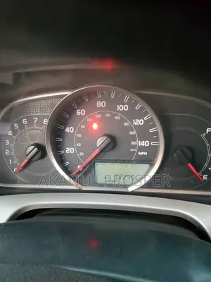 Toyota RAV4 2015 Blue