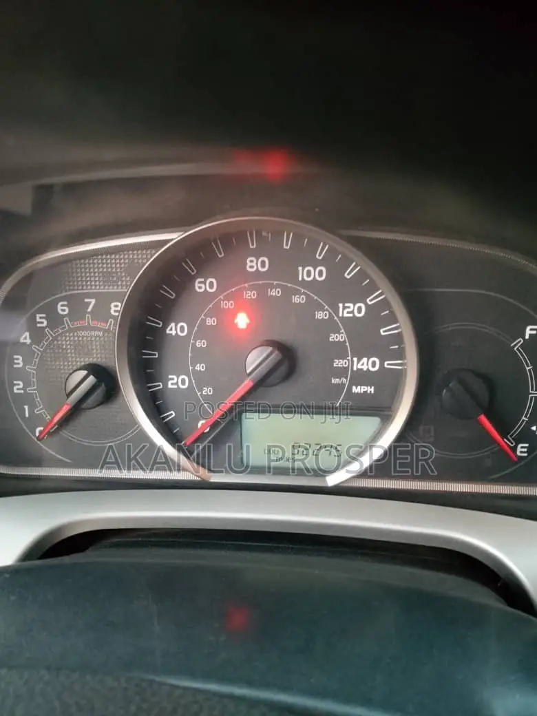 Toyota RAV4 2015 Blue